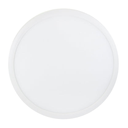 EMPOTRADO LUMICRAFT LED  15W AJUSTABLE