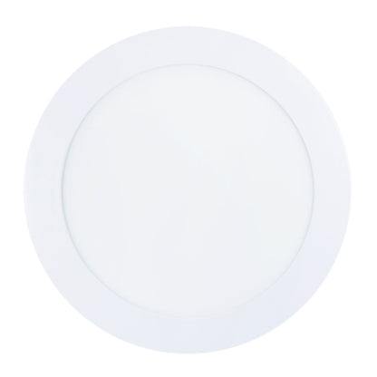 LUMINARIA DE SOBREPONER LUMICRAFT  6W REDONDO FRÍO