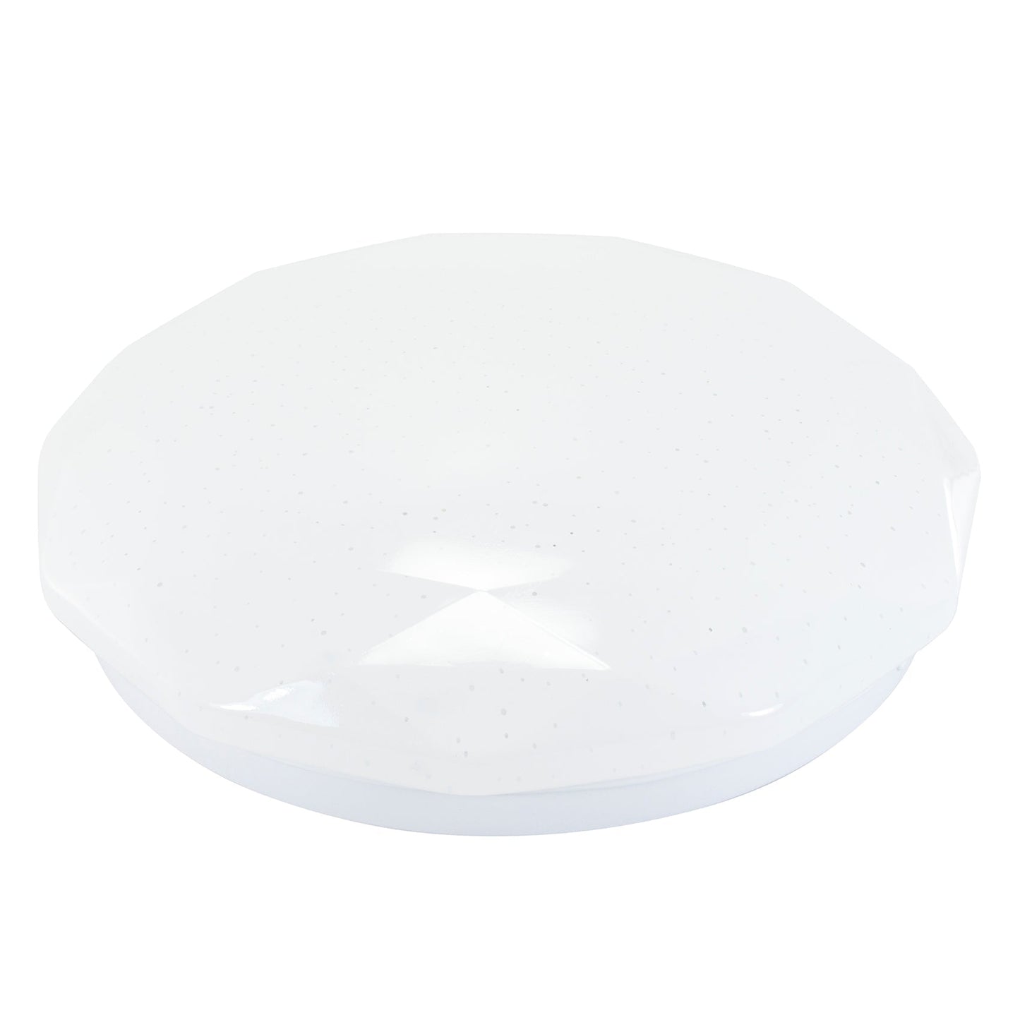 Plafón Sanelec led 12w barcelona