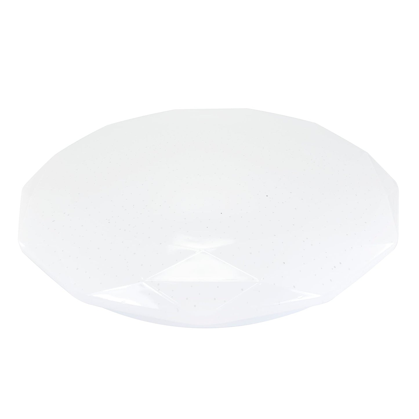 Plafón Sanelec led 18w barcelona