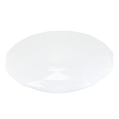 Plafón Sanelec led 18w barcelona
