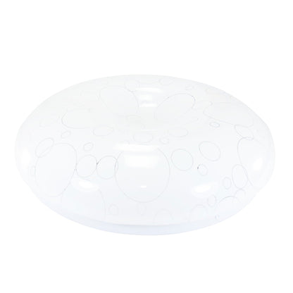 Plafón Sanelec led 18w palermo
