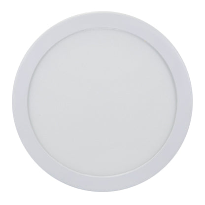 LUMINARIO SANELEC AJUSTABLE CIRCULAR 10W