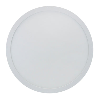 LUMINARIO SANELEC AJUSTABLE CIRCULAR 15W