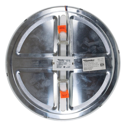 LUMINARIO SANELEC AJUSTABLE CIRCULAR 20W