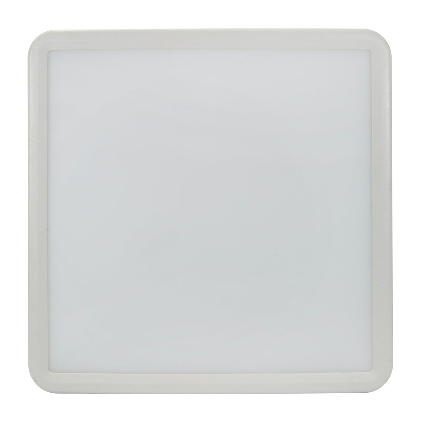LUMINARIO SANELEC AJUSTABLE CUADRADO 15W