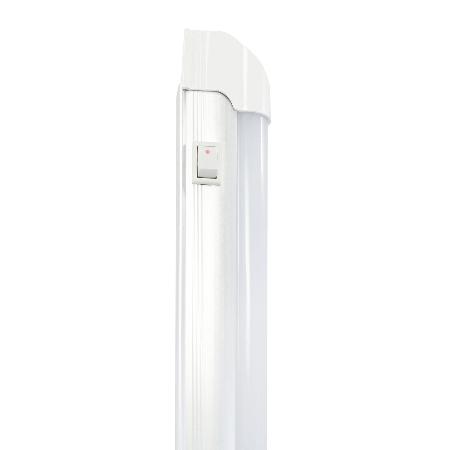 Gabinete Sanelec led 28w 120 cms frío