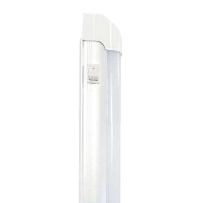 Gabinete Sanelec led 28w 120 cms frío