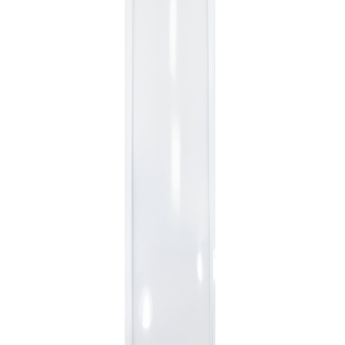 Gabinete Sanelec led 18w plano 60 cms frío