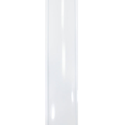 Gabinete Sanelec led 18w plano 60 cms frío