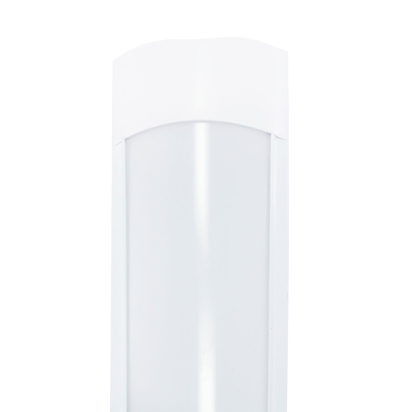 Gabinete Sanelec led 36w plano 120 cms frío