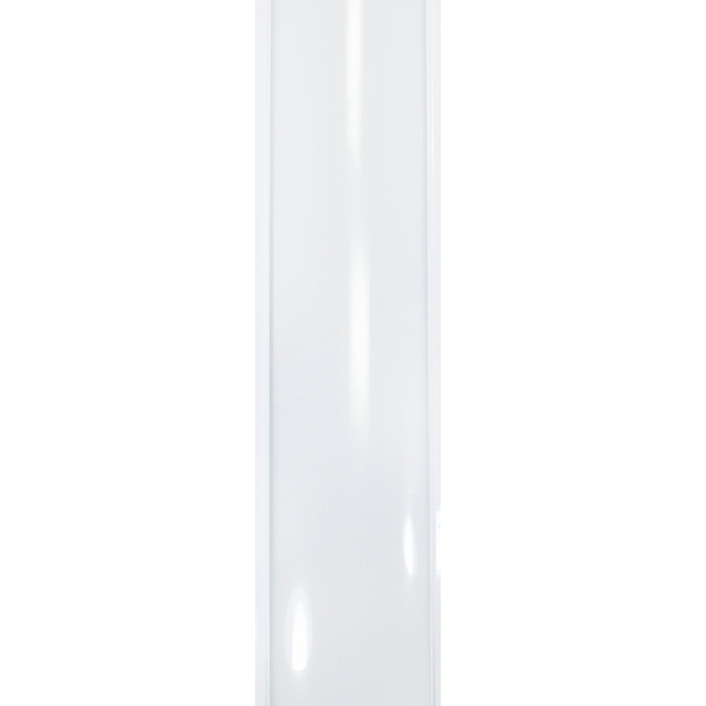 Gabinete Sanelec led 36w plano 120 cms frío