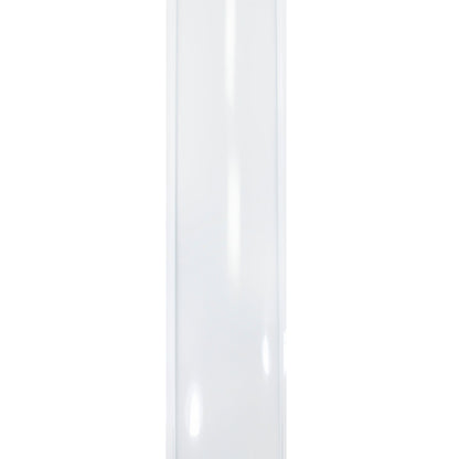 Gabinete Sanelec led 36w plano 120 cms frío
