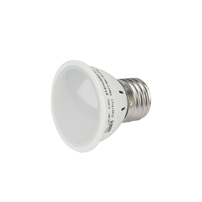 Foco Sanelec led e26 4w frío