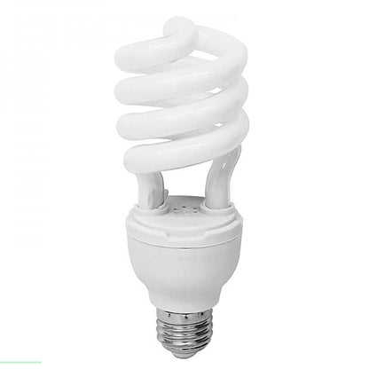 Foco Keer ahorrador spiral 35w