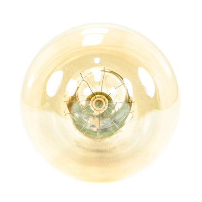 Foco Sanelec vintage pera 35w