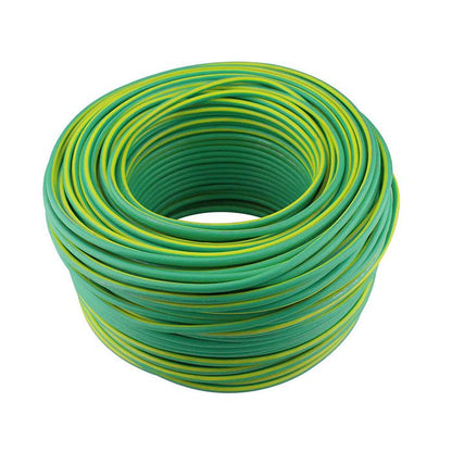 Cable Keer cal.10 verde c/100 mts