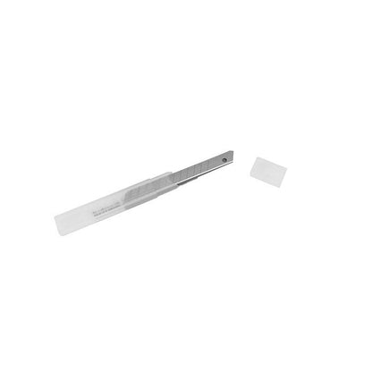 Cuchillas Santul de repuesto p/cutterde 5 , jgo 10 pz