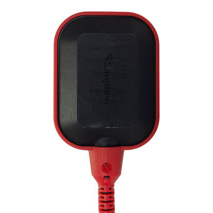 FLOTADOR ELÉCTRICO SANPLOM PARA TINACO, CABLE 3 M"