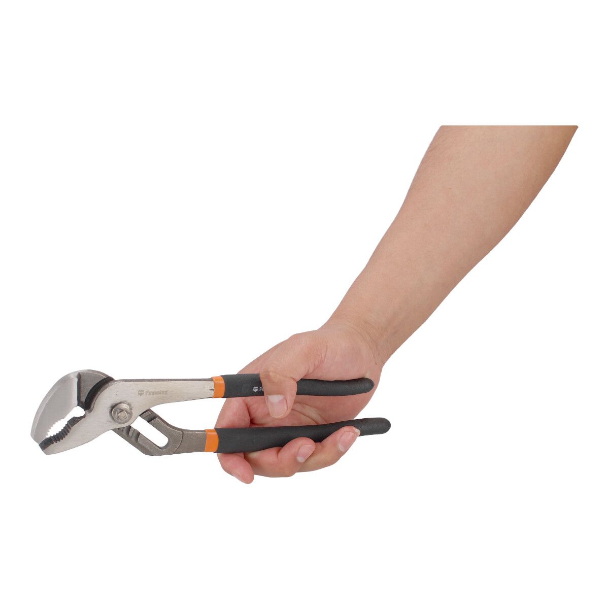 PINZA FUMETAX DE EXTENSION 10