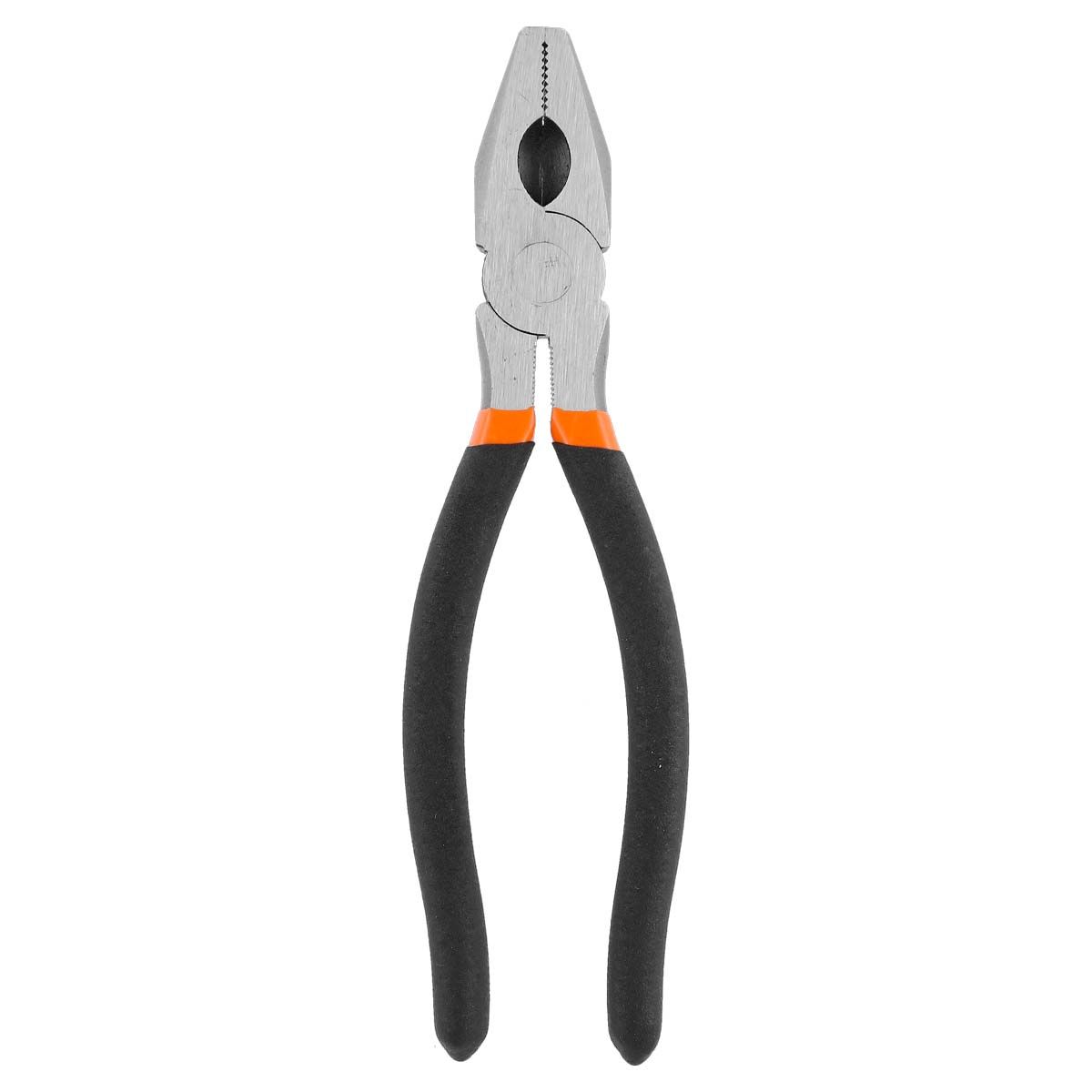 PINZA FUMETAX JGO 4PZ 6 Y 8
