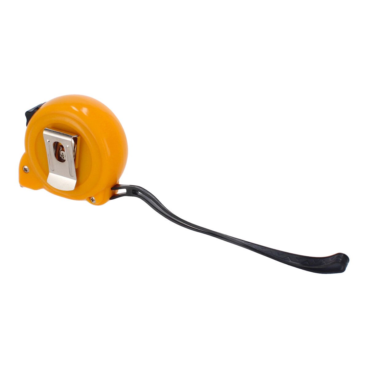 FLEXOMETRO FUMETAX 3MTS NARANJA
