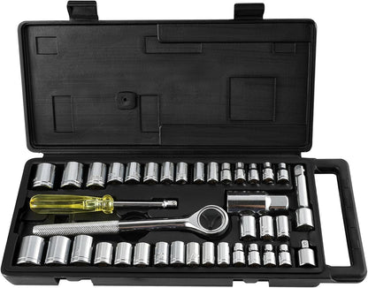 AUTOCLE FUMETAX 40PZ