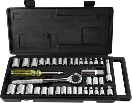 AUTOCLE FUMETAX 40PZ