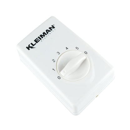 Ventilador Kley tipo hotelero 3 aspas 56 pulgadas