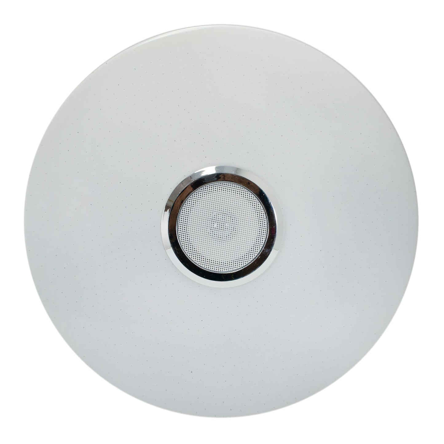 PLAFON LUMICRAFT INTELIGENTE 40W LED RGB CON BOCINA