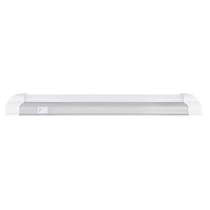Gabinete Sanelec led 8w 30 cms frío