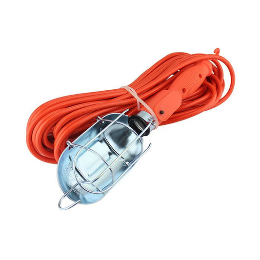 Extensión Sanelec de taller 15 mts