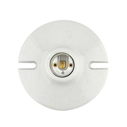 Soquet Sanelec porcelana 4