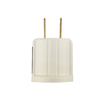 Soquet Sanelec c/clavija baquelita