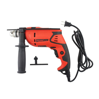 Rotomartillo Santul de 3/8 400w, velocidad variable,reversi