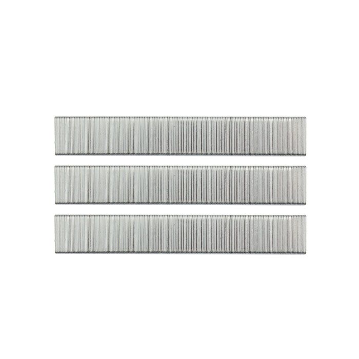 Grapas Santul de 1/4 p/modelo 7970 y7971, tipo 19 y 21, 100