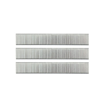Grapas Santul de 1/4 p/modelo 7970 y7971, tipo 19 y 21, 100
