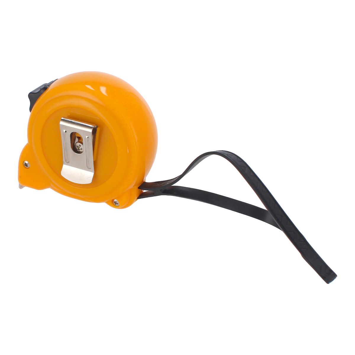 FLEXOMETRO FUMETAX 5MTS NARANJA