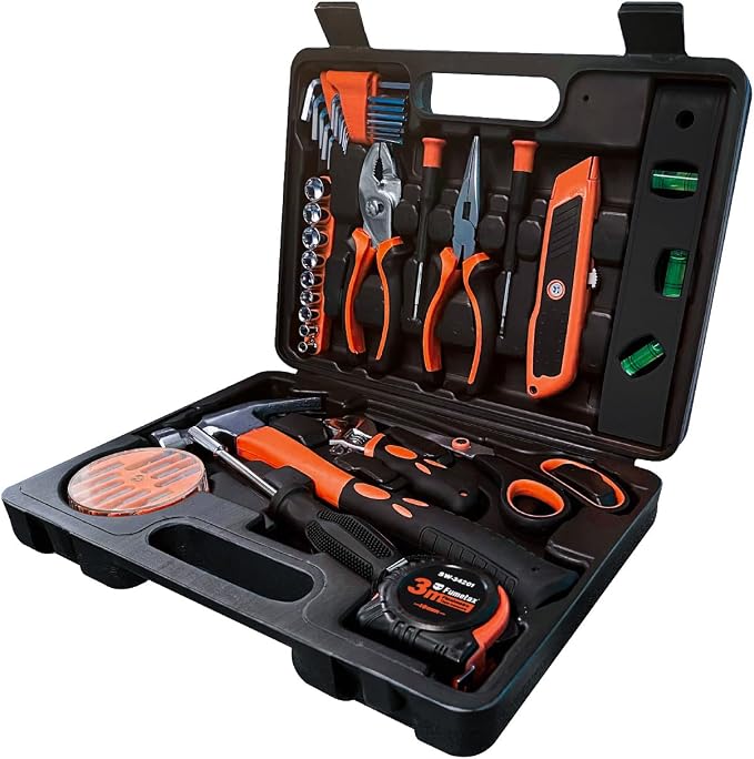 SET DE HTAS FUMETAX 42PZ