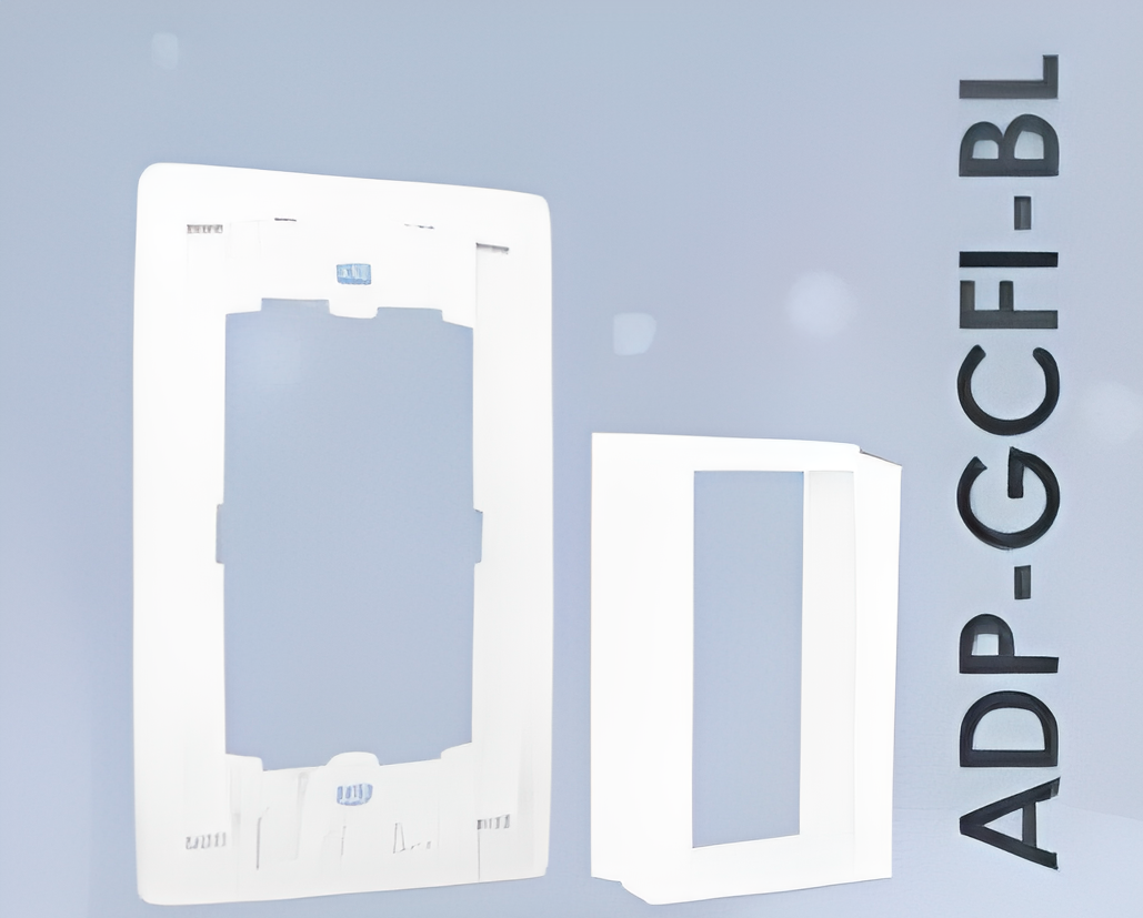 Adaptador Lucek colors para cgfi contacto c/ falla tierra